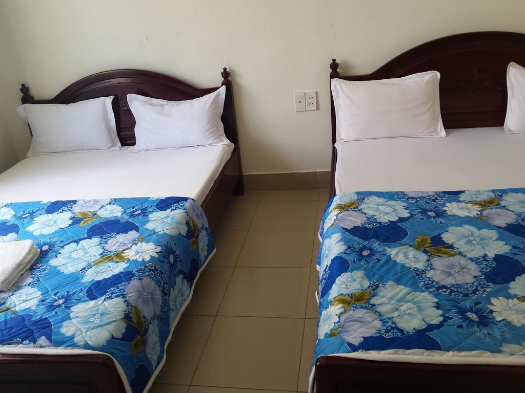 Hong Hanh Hotel หวุงเต่า ห้อง รูปภาพ