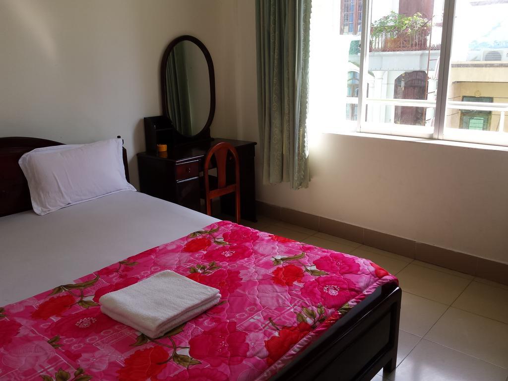 Hong Hanh Hotel หวุงเต่า ห้อง รูปภาพ