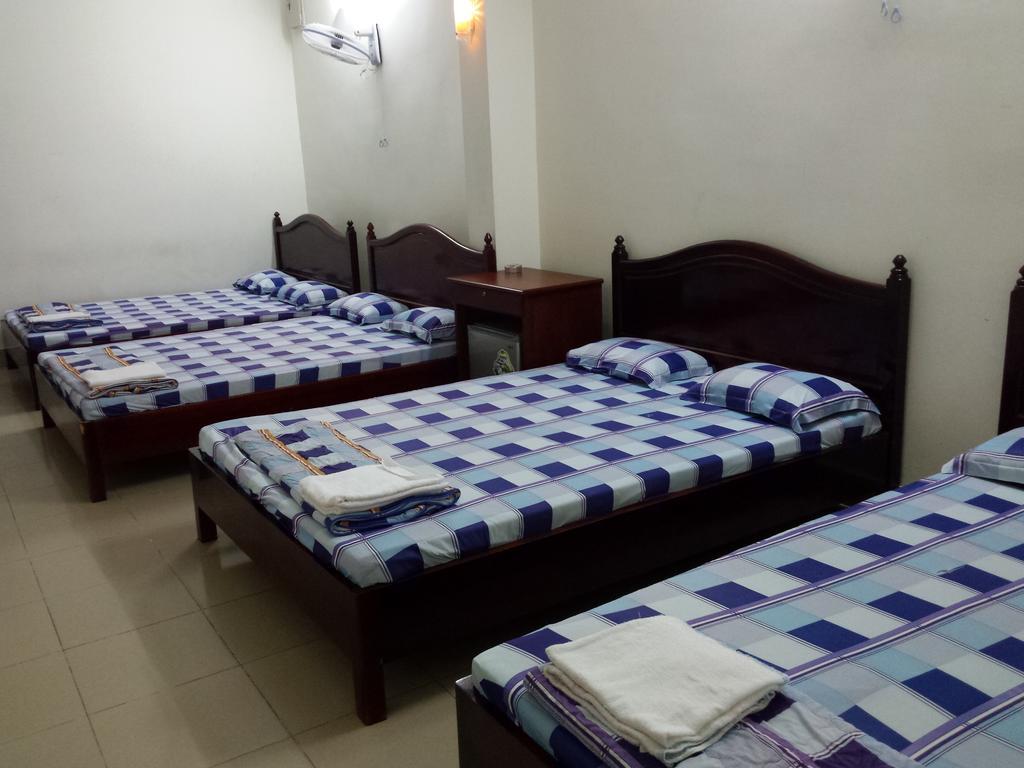 Hong Hanh Hotel หวุงเต่า ห้อง รูปภาพ