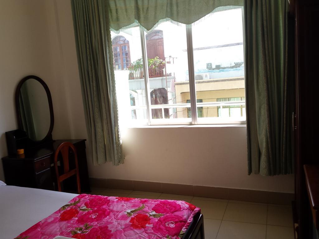 Hong Hanh Hotel หวุงเต่า ห้อง รูปภาพ