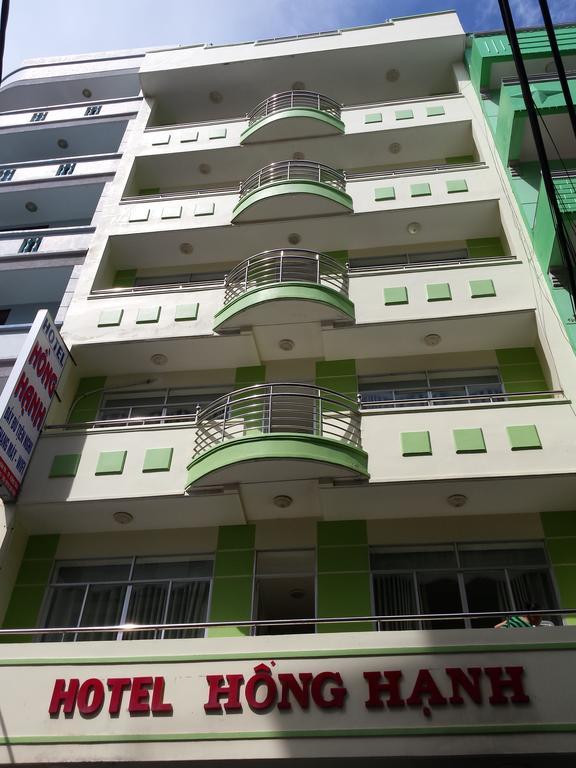 Hong Hanh Hotel หวุงเต่า ภายนอก รูปภาพ